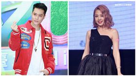 鬼鬼,周湯豪（合成圖／記者邱榮吉攝影）