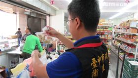 食在不安心！台中市抽驗校園團膳　兩業者挨罰