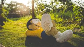 宜蘭積木方舟博物館　圖／翻攝自宜蘭積木方舟博物館臉書 16:9