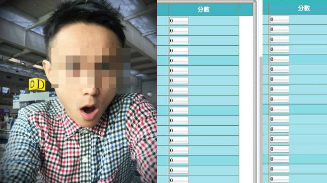 世新師亂打0分　學生議會提3點呼籲