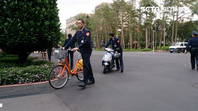 黨工闖政院　莫天虎：擔心年終拿不到