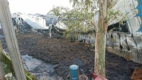 桃園,中壢,大火,火警,泰豐,輪胎,(https://www.facebook.com/iChungLi/photos/a.190276284351935.48011.172835866095977/1332514950128057/?type=3&theater)