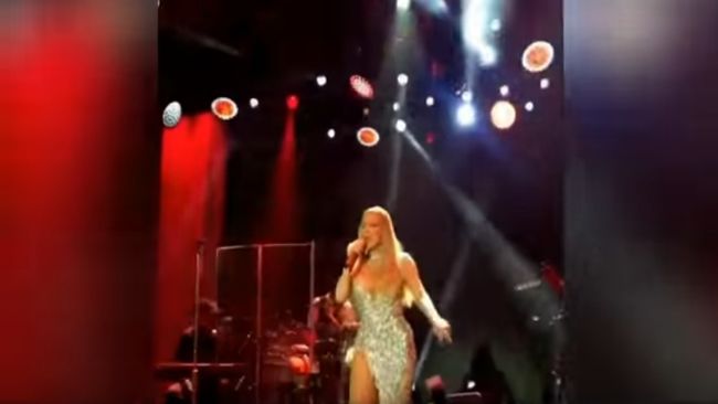 俄富豪嫁孫女　花千萬請花蝴蝶獻唱！