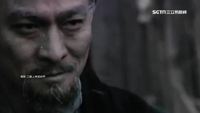 遭馬踩腰脊骨裂　劉德華過去也曾墜馬