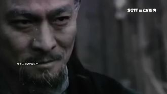 遭馬踩腰脊骨裂　劉德華過去也曾墜馬