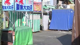 生意太好遭妒　攤商老闆被打滿頭血！