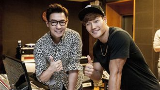 金鍾國找品冠操刀　製作中文新單曲