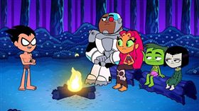 BEN 10、飛天小女警、少年悍將　新春這樣迎雞年