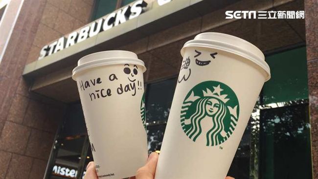 星巴克買一送一　開工日還有這些優惠