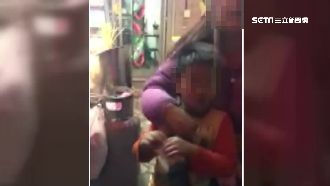 下課時間還沒到　安親班放小孩走回家