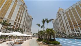 澳門大倉酒店（圖／翻攝自澳門大倉酒店官網）