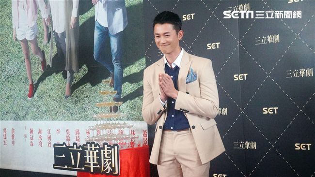 吳慷仁：可能是「最後一次」演偶像劇