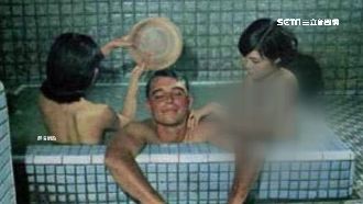 不為人知一面　美軍駐台全盛期大揭密