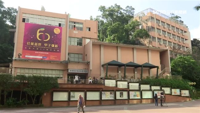 世新簽一中承諾書　陸這3所大學要求
