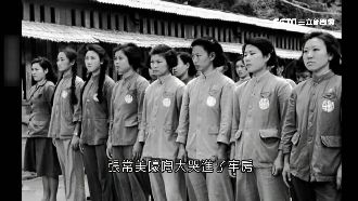 變調的14歲　花樣年華只剩白色恐怖