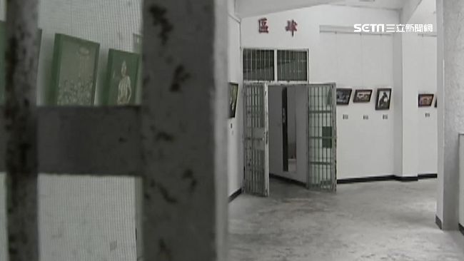 白色恐怖坐黑牢！台大教授前科將塗銷
