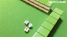 麻將
記者李慈音攝影