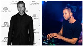 凱文哈里斯,Calvin Harris,圖/臉書