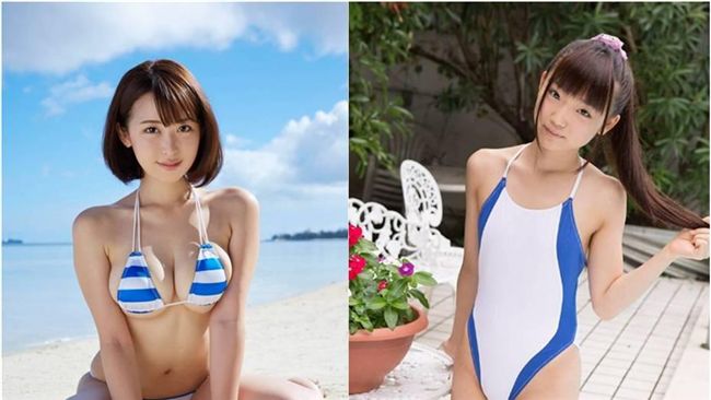 乳溝是什麼？貧乳女性的10大內心話