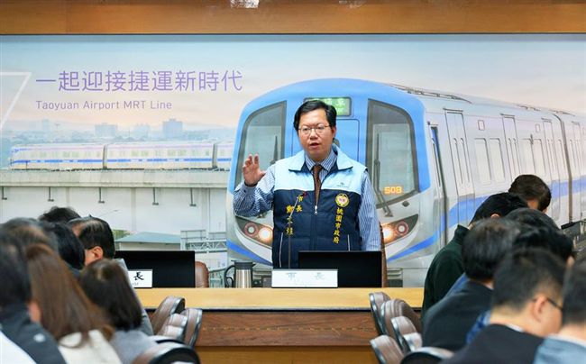 泰豐輪胎廠大火　鄭文燦：禁原址重建