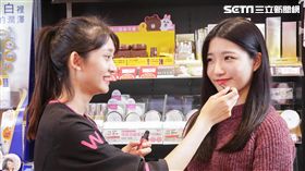 新年別忘好氣色！2017開春好面相彩妝術