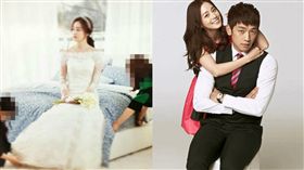 圖翻攝自韓網 金泰希 rain