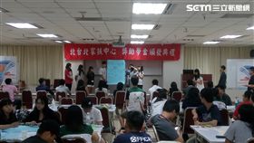 淚！媽，對不起　因為我讀私校增加經濟負擔