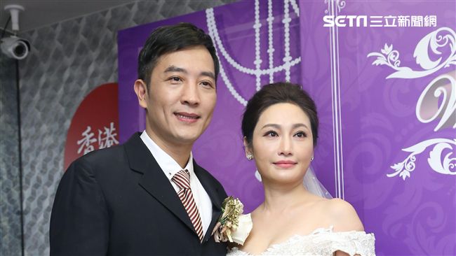 于冠華再婚！自嘲房事只能「隨緣」