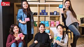 名家_今周刊_愛康衛生棉