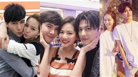 圖翻攝曾之喬臉書　