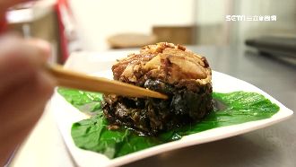 梅干扣肉鈉含量驚人　三高患者忌口