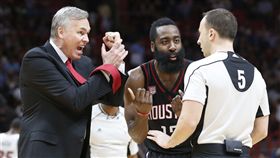 ▲Harden（圖／美聯社／達志影像）