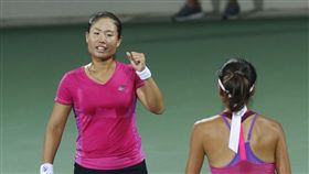 Chin-Wei Chan 詹謹瑋（ＡＰ）