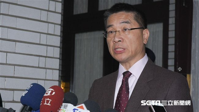 嗆港府刻意操作　勇：沒拒陳同佳入境
