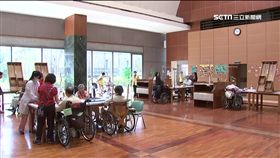 -長照-老人-人口老化-