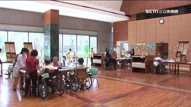 長照2.0　行政院：春節連假不打烊