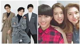 喬紫喬
圖／臉書