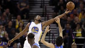 ▲Duran（圖／美聯社／達志影像）
