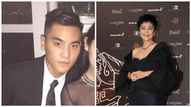 張艾嘉兒創業有成　交女友不急結婚