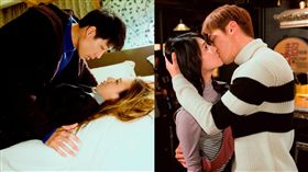 圖東森提供　如朕親臨　李國毅　連俞涵　藍鈞天　房思瑜