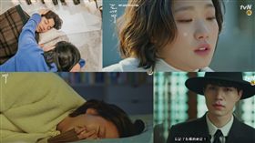 圖翻攝自韓網 鬼怪 金高恩 孔劉