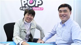 郝龍斌／POP搶先爆提供