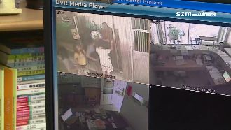 「看到鬼」求診遭拒　婦竟賞醫師耳光