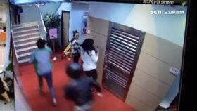 超商店長赴銀行存款 歹徒埋伏搶70萬