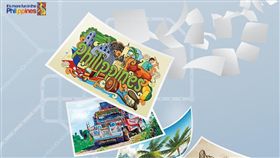 菲律賓海報創意賽（圖／廠商提供）