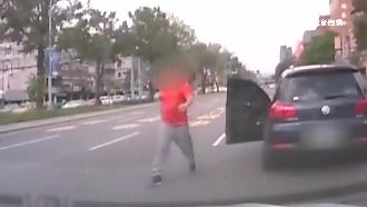 大貨車國道沿路逼車　最高可罰2萬4