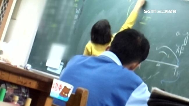國中生控老師威脅　不背單字就殺父母