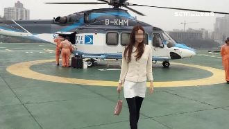 打造富二代形象　假名媛詐騙手段多