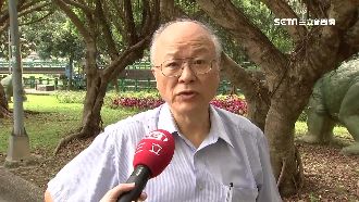 郭冠英保六萬退俸　立委不滿要求上訴