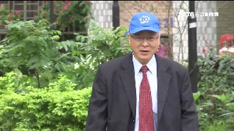 郭冠英沒月退俸　自爆靠8萬神祕資金